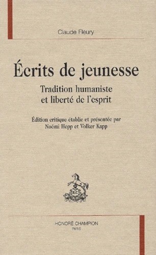 ECRITS DE JEUNESSE