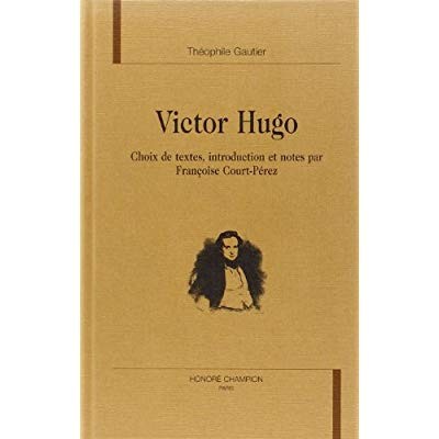 VICTOR HUGO