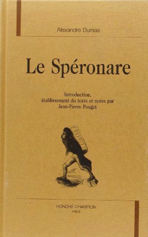 LE SPERONARE