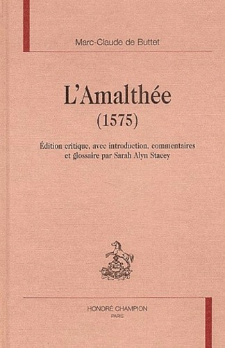 AMALTHEE