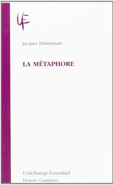 LA METAPHORE