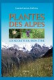 PLANTES DES ALPES