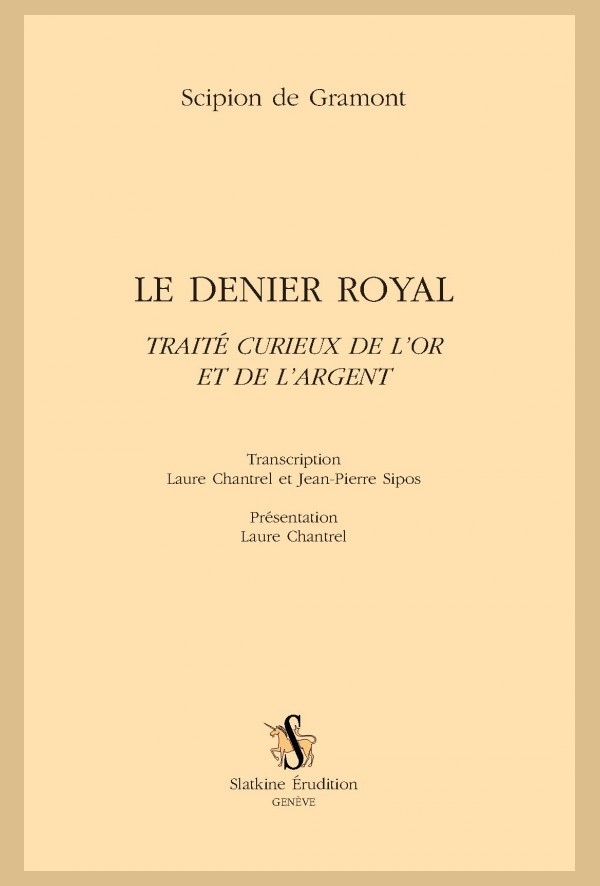 LE DENIER ROYAL