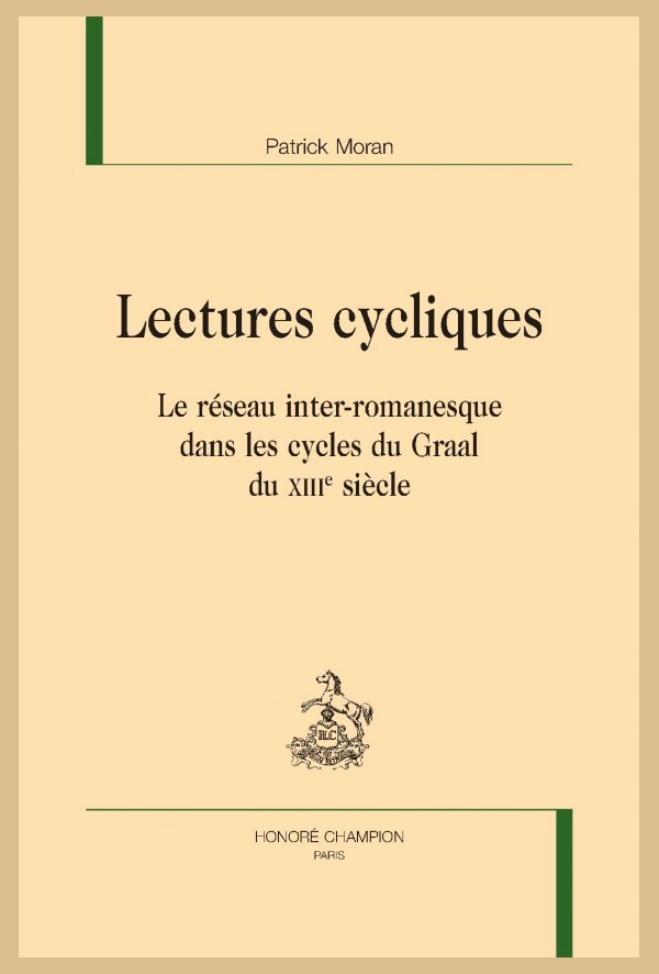 LECTURES CYCLIQUES