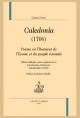 CALEDONIA (1706)