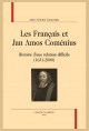 LES FRANÇAIS ET JAN AMOS COMÉNIUS