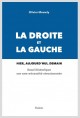 LA DROITE ET LA GAUCHE