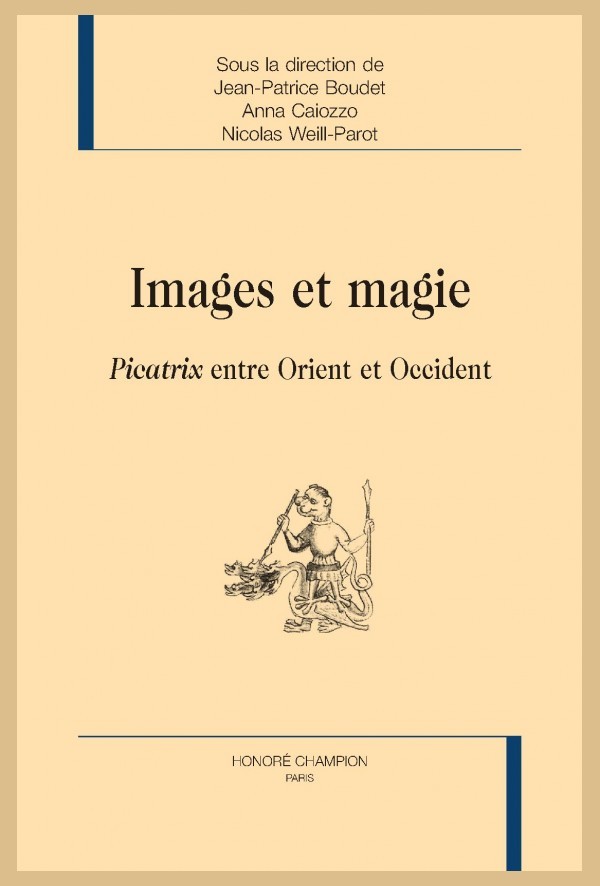 IMAGES ET MAGIE