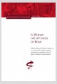 LE ROMAN DES SEPT SAGES DE ROME