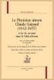LE PHYSICIEN NÎMOIS CLAUDE GUIRAUD (1612-1657)  ET LA VIE SAVANTE DANS LE MIDI RÉFORMÉ