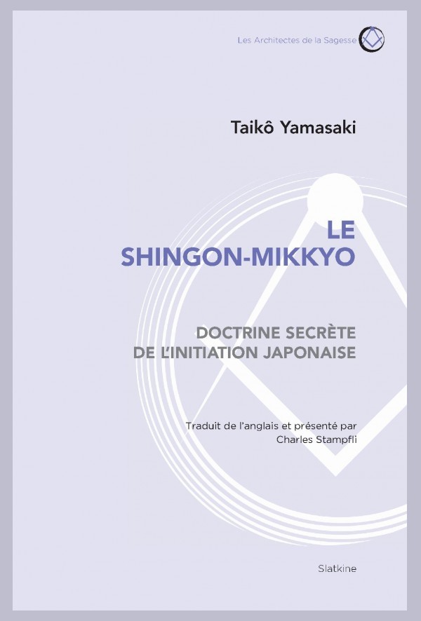 LE SHINGON-MIKKYO