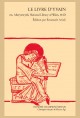 LE LIVRE D'YVAIN