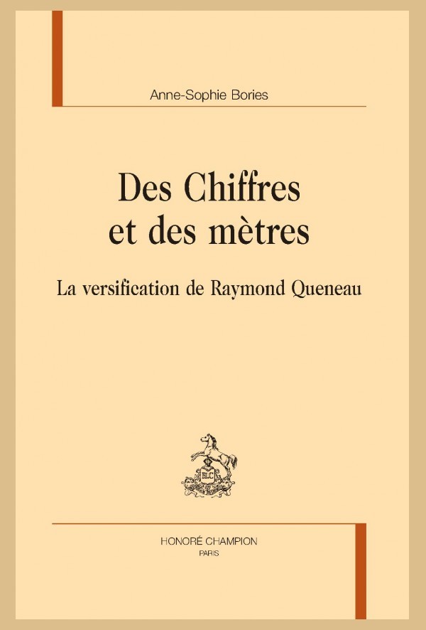 DES CHIFFRES ET DES MÈTRES