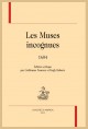 LES MUSES INCOGNUES. 1604