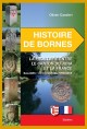 HISTOIRE DE BORNES