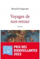 VOYAGES DE NON-RETOUR