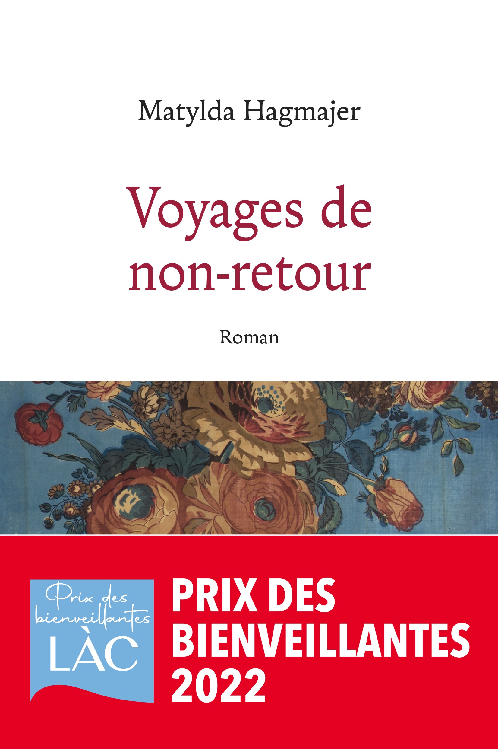 VOYAGES DE NON-RETOUR