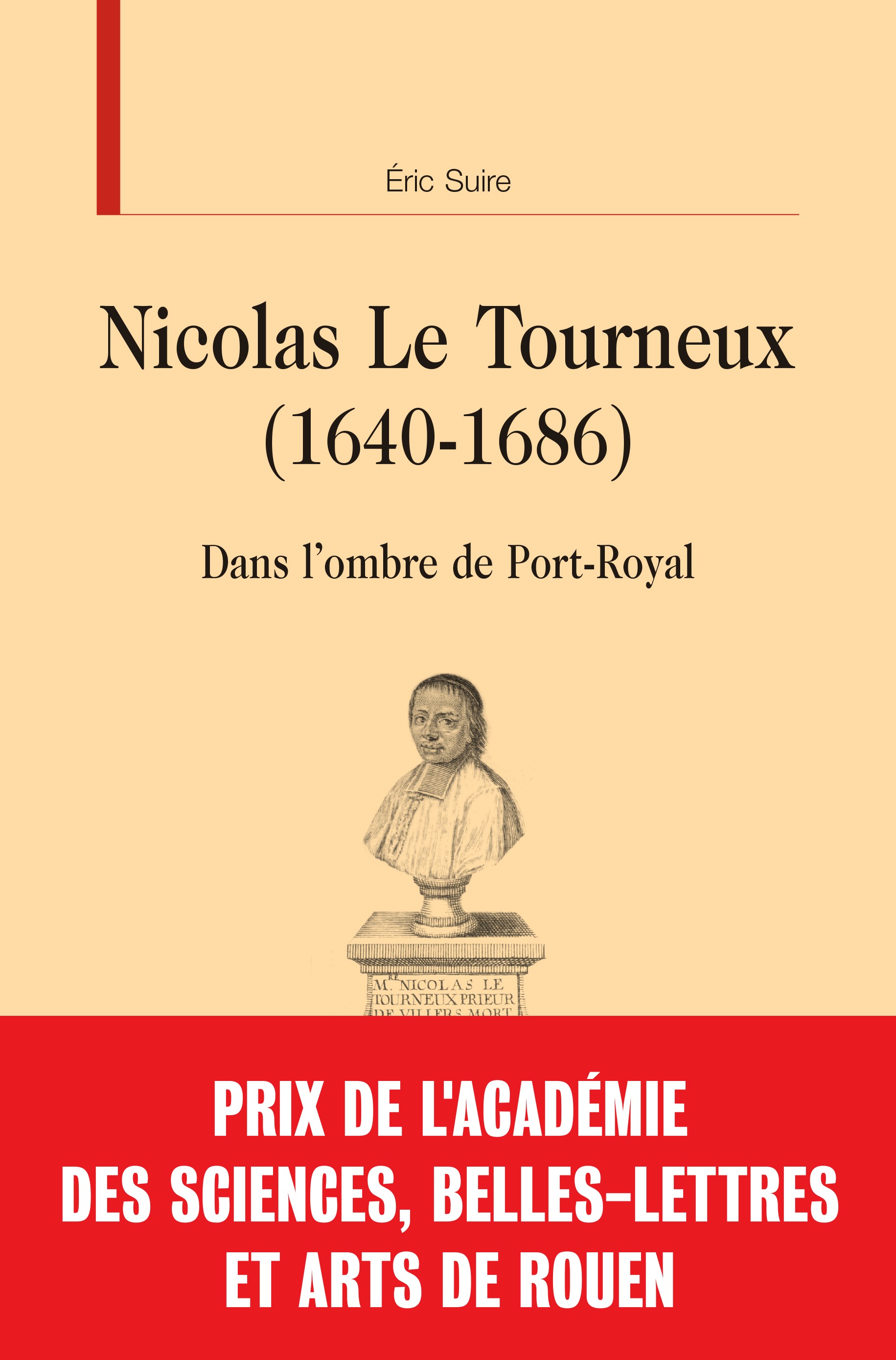 NICOLAS LE TOURNEUX (1640-1686)