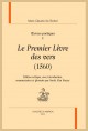 OEUVRES POÉTIQUES. LE PREMIER LIVRE DES VERS. LE SECOND LIVRE DES VERS. LES VERS DE CIRCONSTANCE. (3 VOLUMES)