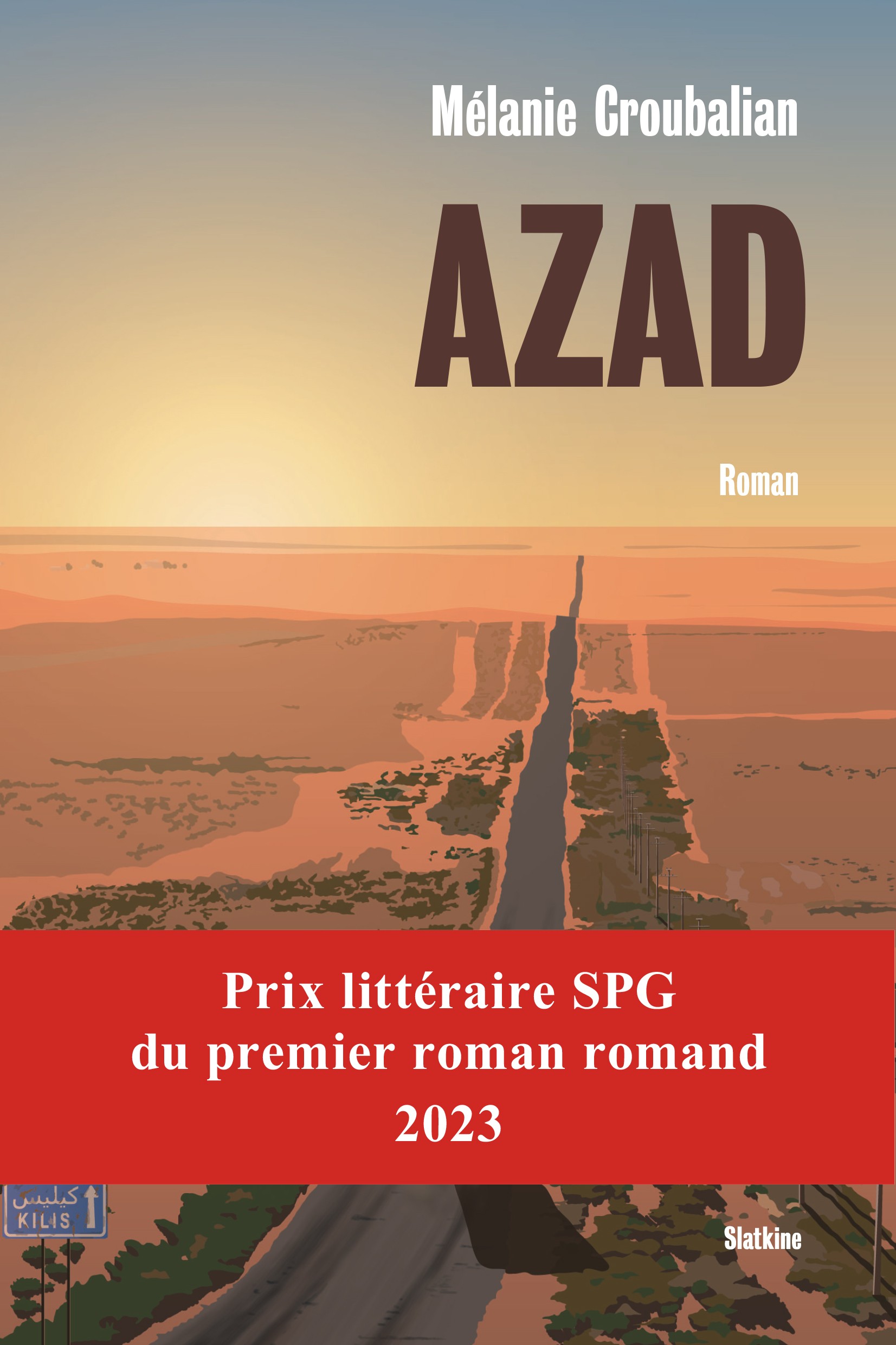 AZAD