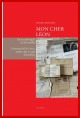 MON CHER LÉON