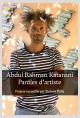 ABDUL RAHMAN KATANANI PAROLE D ARTISTE