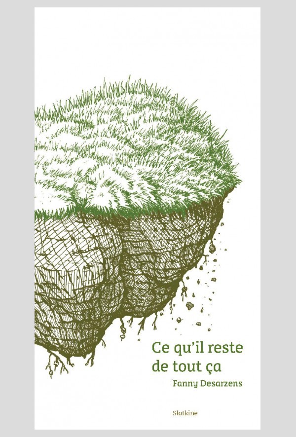 CE QU'IL RESTE DE TOUT ÇA