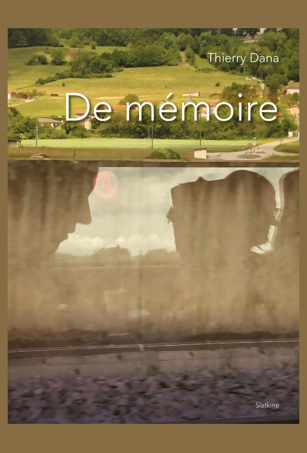 DE MÉMOIRE