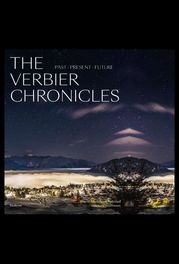 THE VERBIER CHRONICLES